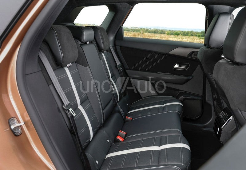 Grandland 1.2T XHT Hybrid S&S Edition eDCT6 145
