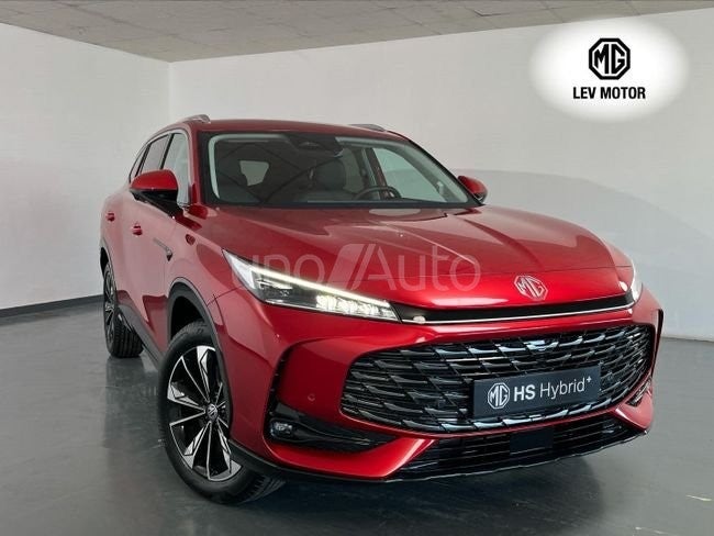 HS 1.5 Hybrid + Luxury