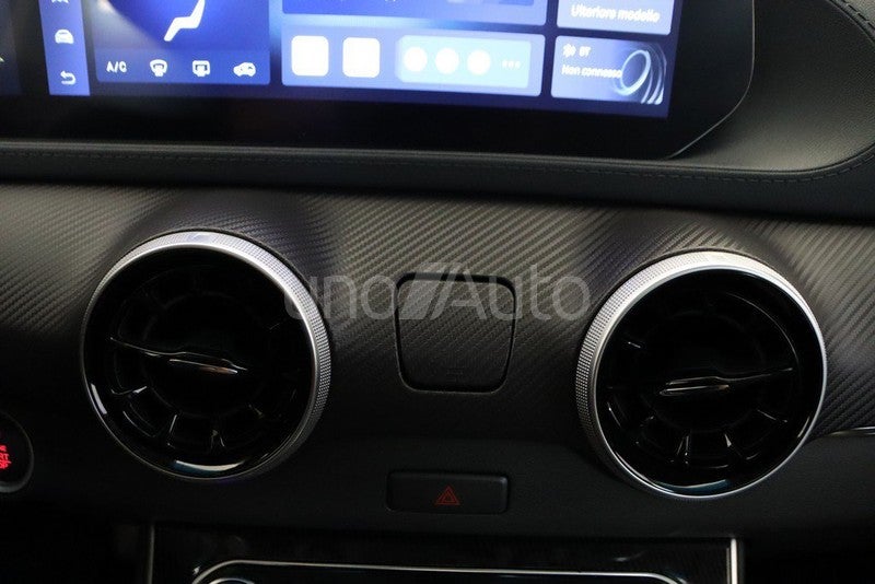 EVO SPAZIO 1.5T GAS/GLP DCT 7 PLAZAS