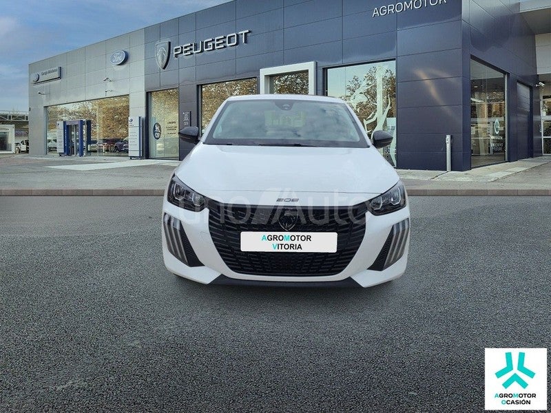 Style Gasolina 100 S&S 6 Vel MAN