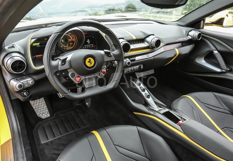 812 GTS