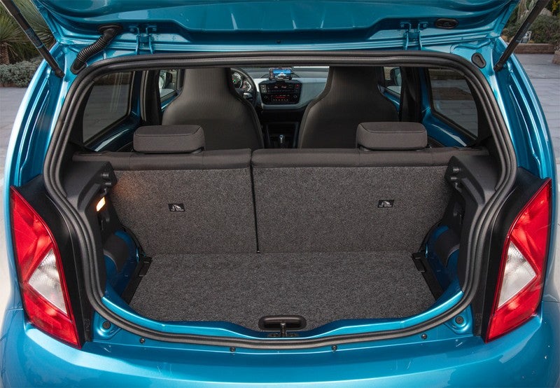 Mii Electric Plus