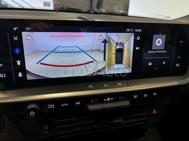 Grandland 1.2T XHT Hybrid S&S GS eDCT6 136
