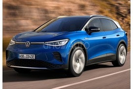Volkswagen Id.4