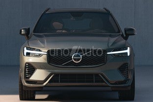 VOLVO XC60 B5 Plus AWD Aut.