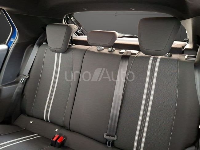 1.2T XHLHybrid 81kW GS eDCT