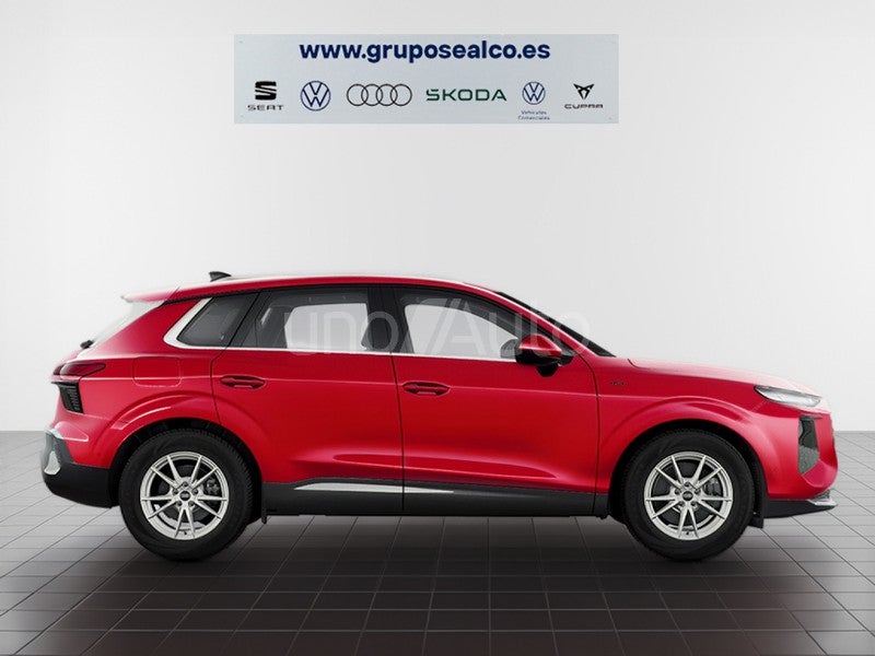Q3 e-hybrid Business S tronic 200kW