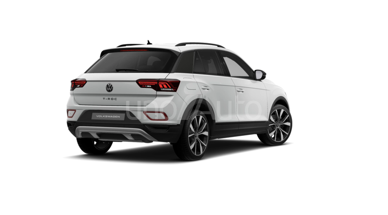 T-Roc 1.0 TSI Dark Line 85kW