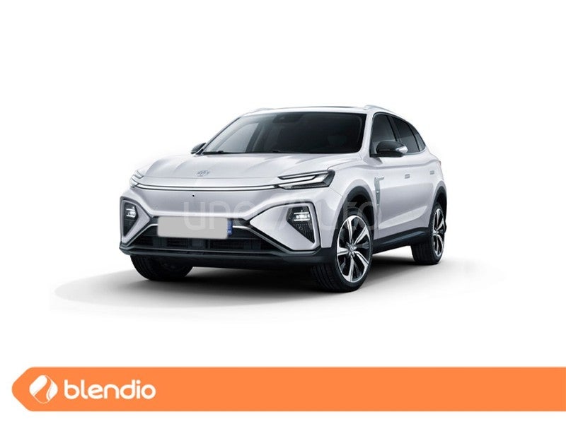 Marvel R Performance AWD 70kWh 212kW