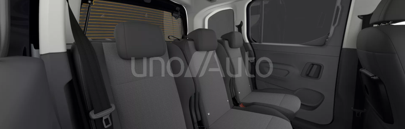 Proace City Family L1 50kWH 5pl. Active 136