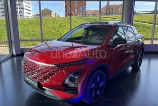 OMODA 5 1.6 Premiun 145