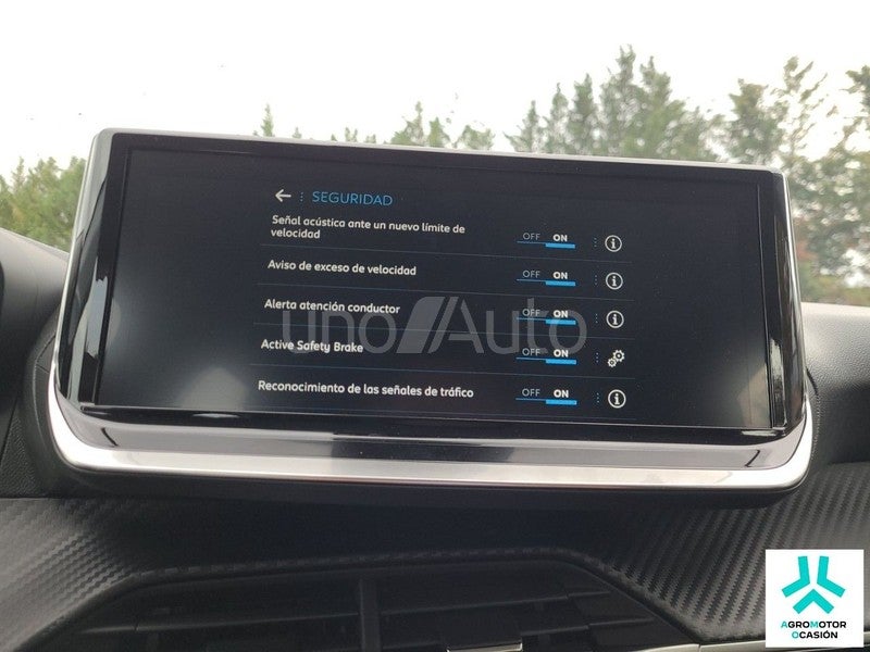 Style Gasolina 100 S&S 6 Vel MAN