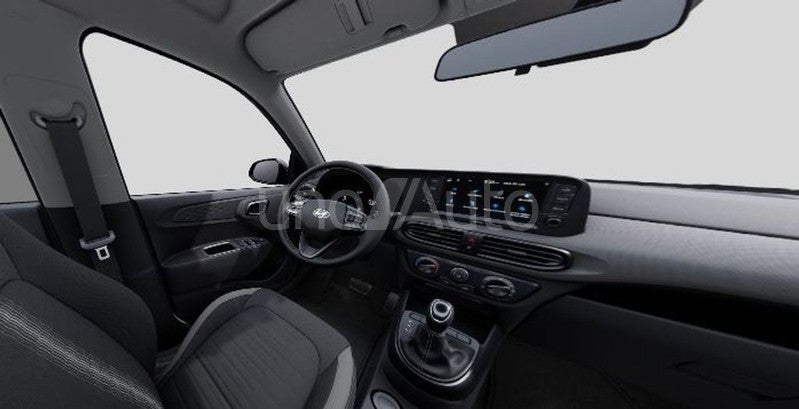 HYUNDAI i10 1.0 Klass