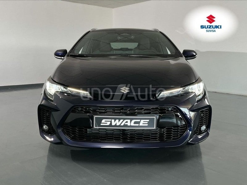 SUZUKI Swace 1.8 GLE Hybrid
