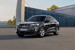 AUDI Q5 Sportback 2.0TDI quattro Advanced S tronic 150kW