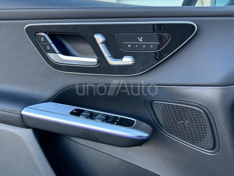 GLC Coupé 300de 4Matic