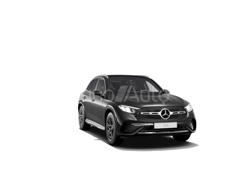 CLASE GLC GLC 220 d 4MATIC