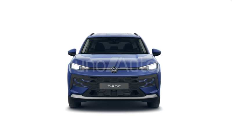 T-Roc 1.5 eTSI Más DSG7 110kW