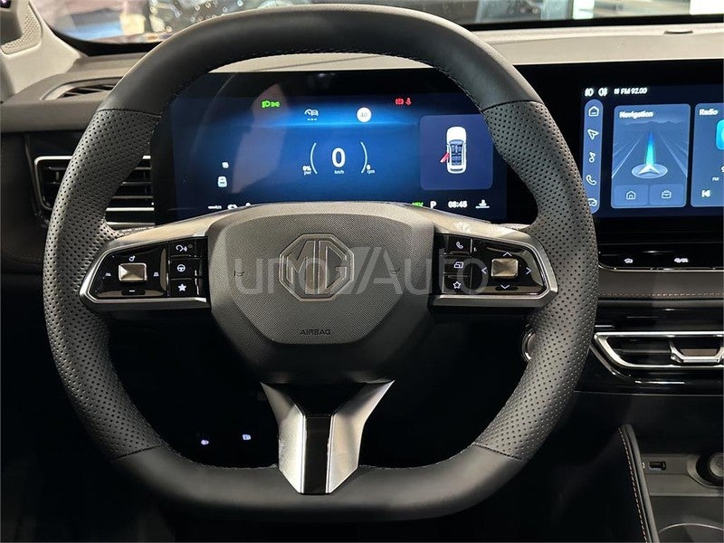 E 1.5T-GDI PHEV Comfort