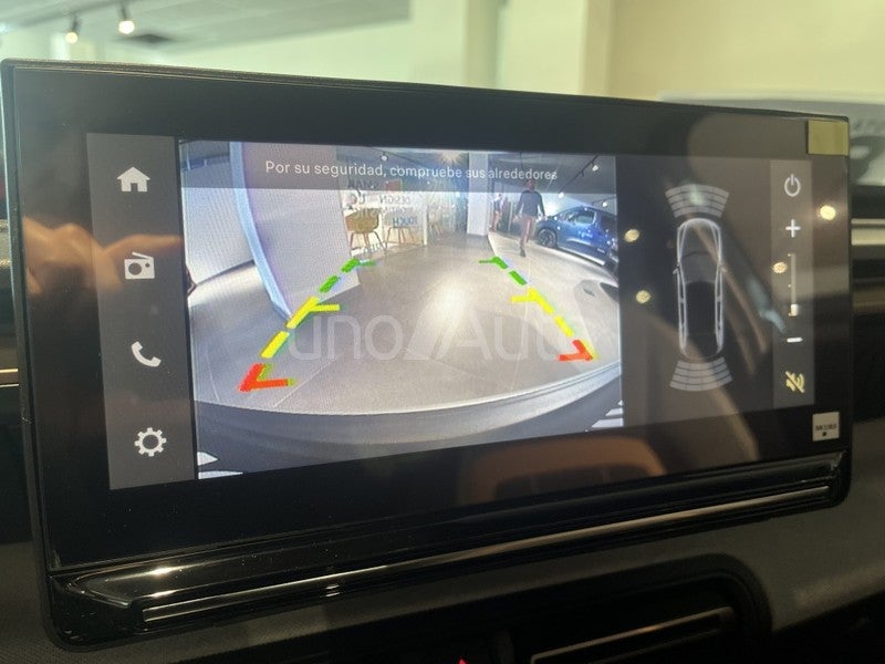 C3 Aircross Turbo S&S Plus 100