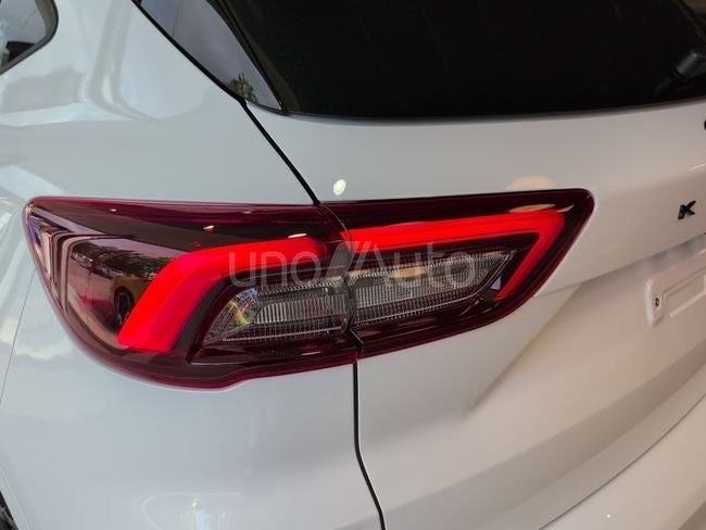 Kuga 2.5 Duratec PHEV ST-Line 4x2