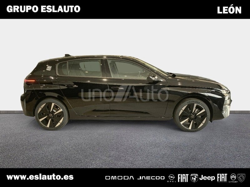308 SW Style Eléctrico 156 115Kw