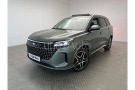 Dfsk E5