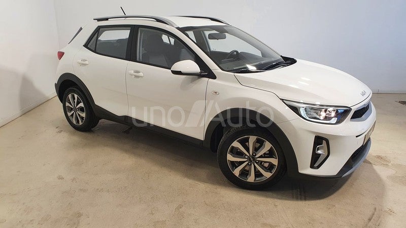 1.0 T-GDi 74kW (100CV) MHEV MT Concept