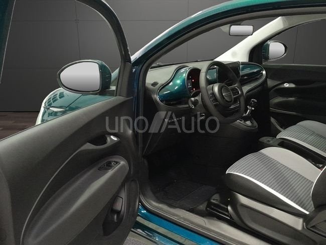 TORINO 1.0 Hybrid 48kW (65cv)