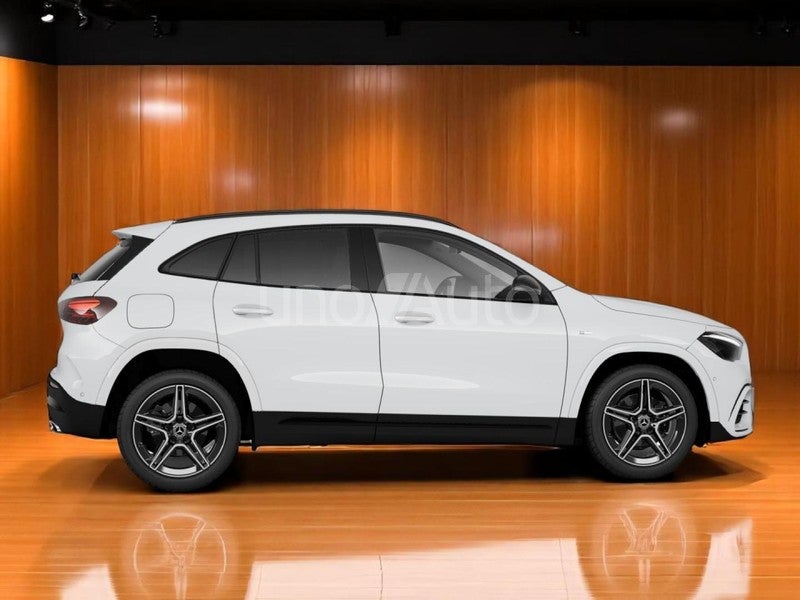 GLA 250e