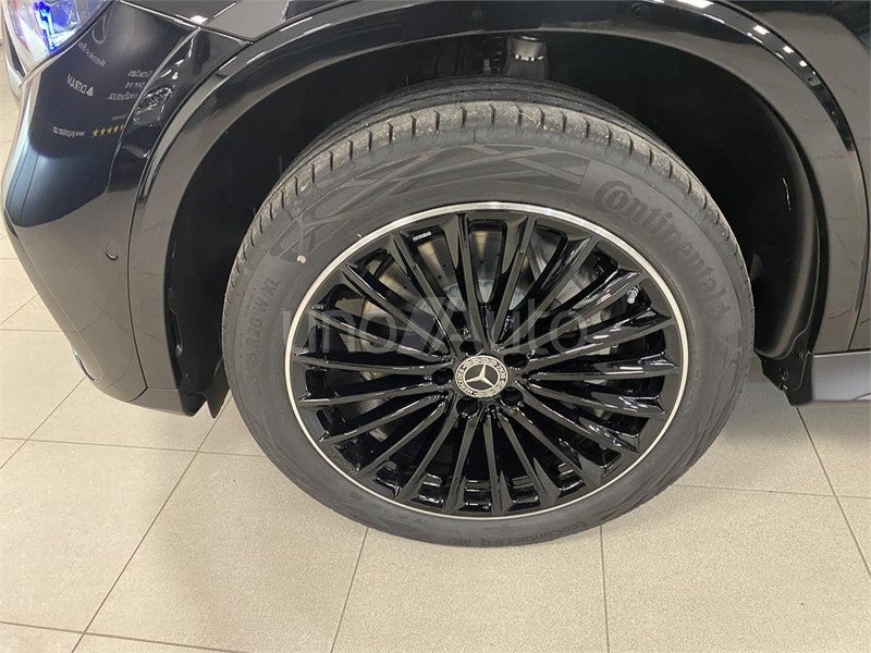 CLASE GLC GLC 300 de 4MATIC