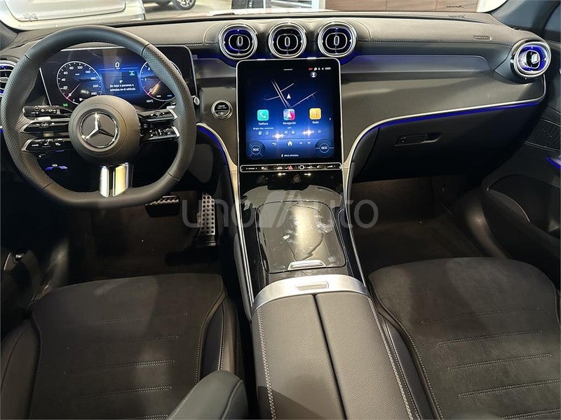 CLASE GLC GLC 220 d 4MATIC