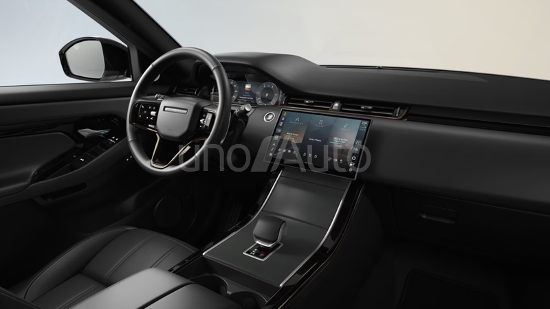 Range Rover Evoque 2.0D I4 MHEV S AWD Aut. 163