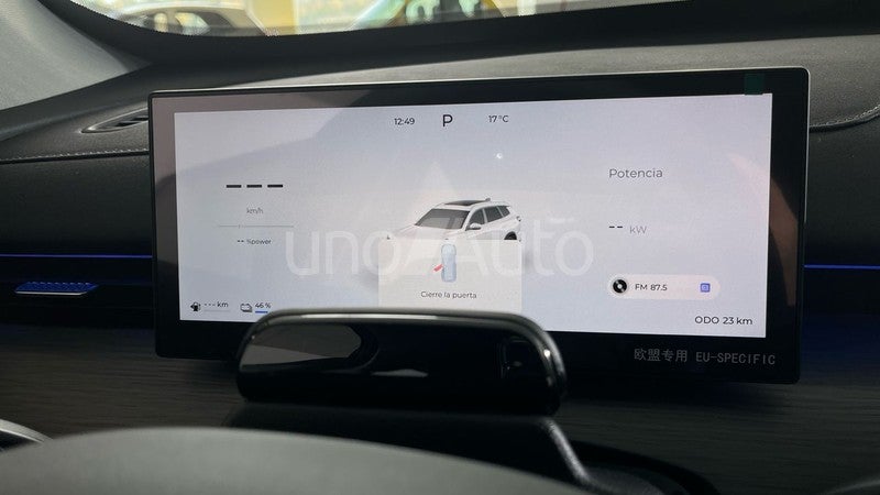 1.5 TGDI PHEV Premium E-CVT