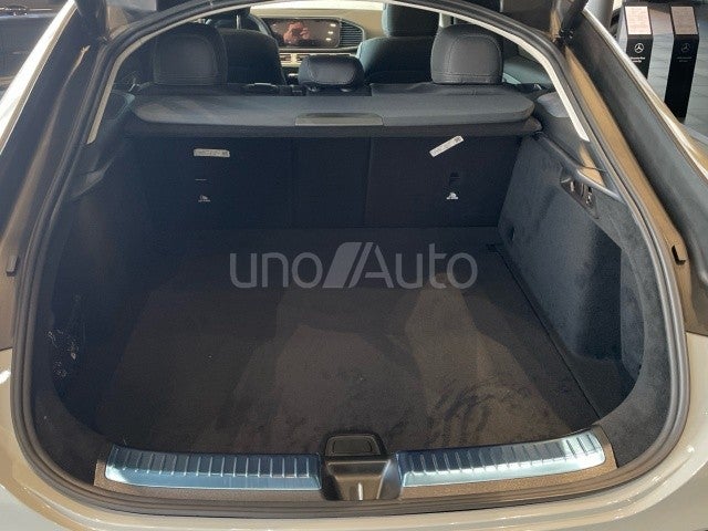 GLE Coupé 300d 4Matic Aut.