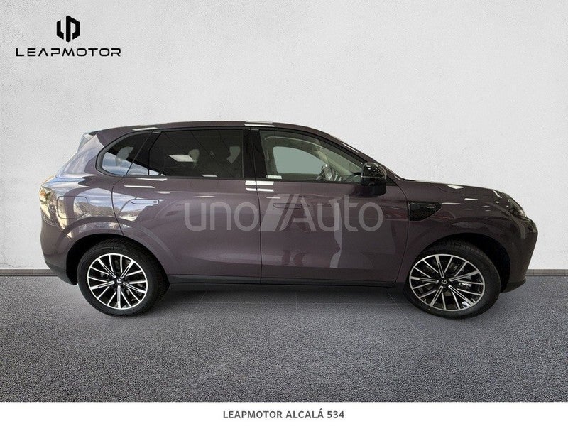 B10 Desing Pro Max 67.1kWh