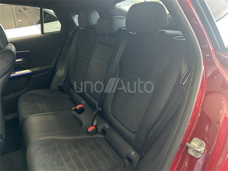 CLASE GLC GLC 300 de 4MATIC