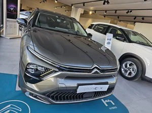 Citroën C5 X: todos los precios, ofertas y versiones 