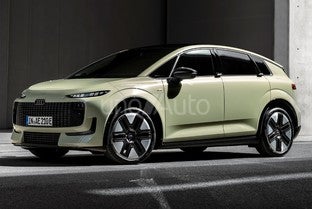 AUDI A2 A2e-tron Attraction launch edition 125kW