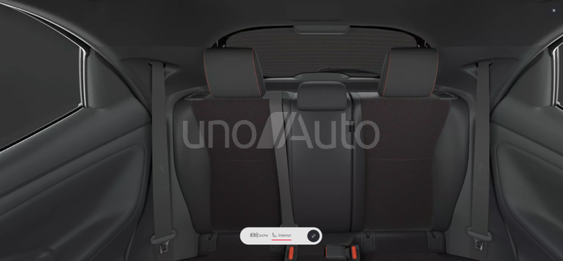 Yaris 130H 1.5 GR Sport