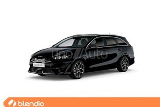 KIA Ceed Tourer 1.6 GDi PHEV 104kW (141CV) eDrive