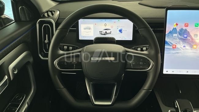 1.6T 108kW (145CV) DCT Select