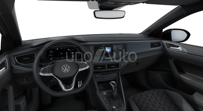 Taigo 1.0 TSI R-Line DSG 85kW