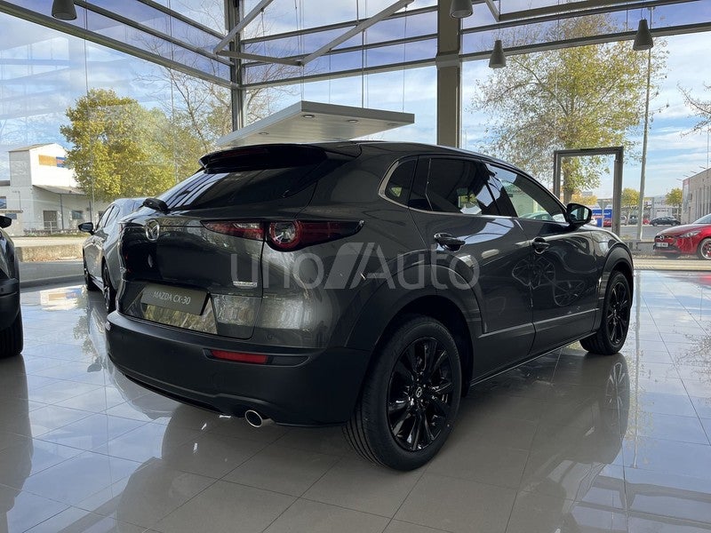 CX-30 2.5 e-Skyactiv-G Homura FWD 103kW