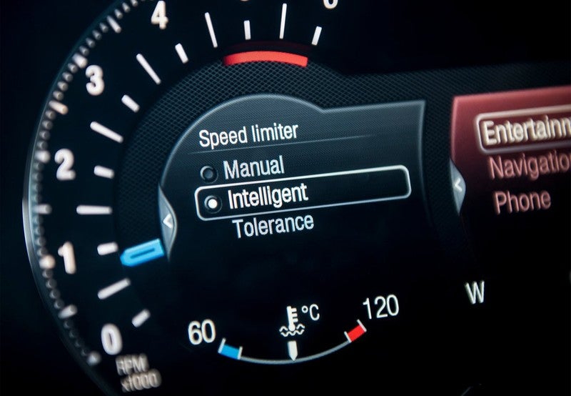 S-Max 2.0TDCi Panther Trend 150