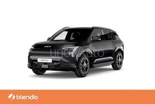 KIA EV3 GT-line Long Range