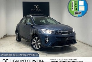 KIA Stonic 1.0 T-GDi MHEV Drive 100 DCT