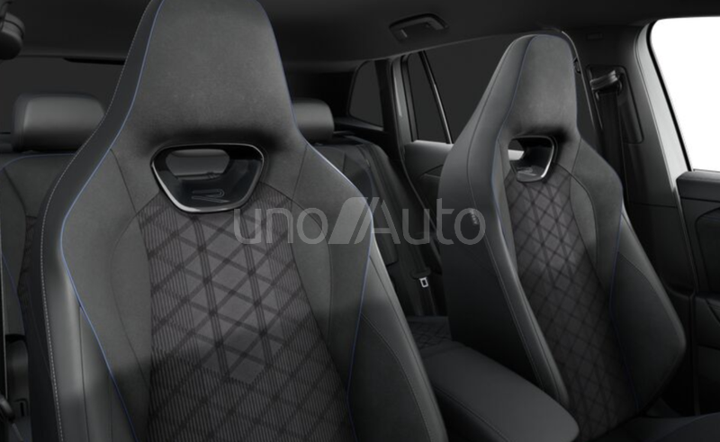 Tiguan 1.5 TSI eHybrid R-Line DSG 150kW