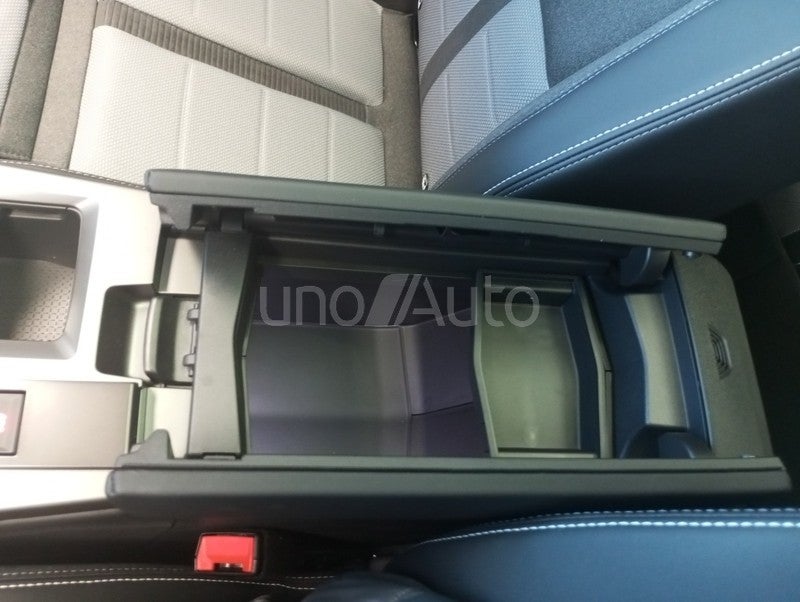Grandland 1.2T XHT Hybrid S&S GS eDCT6 145