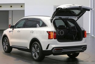 Sorento
